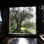 Venkovský dům Ecoresort Il Cantico Della Natura *
