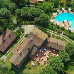 Ecoresort Il Cantico Della Natura *