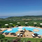 Ecoresort Il Cantico Della Natura Venkovský dům *
