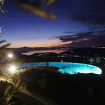 Venkovský dům Ecoresort Il Cantico Della Natura *