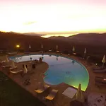 Ecoresort Il Cantico Della Natura Venkovský dům Magione