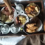 Ecoresort Il Cantico Della Natura منزل ريفي