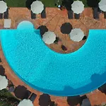 Ecoresort Il Cantico Della Natura Magione