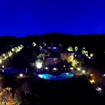 منزل ريفي Ecoresort Il Cantico Della Natura