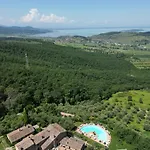 Ecoresort Il Cantico Della Natura Venkovský dům