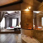 Ecoresort Il Cantico Della Natura
