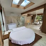 منزل ريفي Ecoresort Il Cantico Della Natura