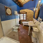 منزل ريفي Ecoresort Il Cantico Della Natura *