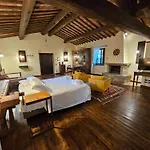 Ecoresort Il Cantico Della Natura Venkovský dům *