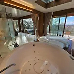 منزل ريفي Ecoresort Il Cantico Della Natura