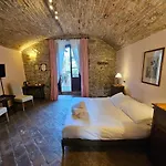 منزل ريفي Ecoresort Il Cantico Della Natura *