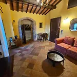 Ecoresort Il Cantico Della Natura Venkovský dům