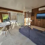 Ecoresort Il Cantico Della Natura منزل ريفي