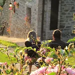 Ecoresort Il Cantico Della Natura Venkovský dům Magione