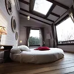 Ecoresort Il Cantico Della Natura Venkovský dům Magione