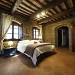 منزل ريفي Ecoresort Il Cantico Della Natura *