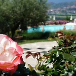 منزل ريفي Ecoresort Il Cantico Della Natura *