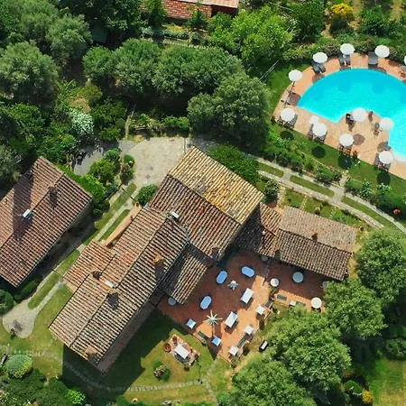 Ecoresort Il Cantico Della Natura *