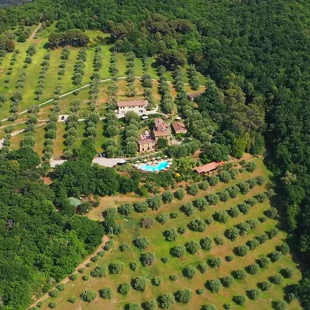 Ecoresort Il Cantico Della Natura * Magione