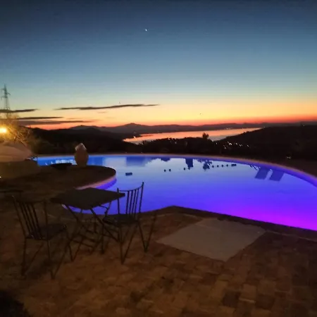 Ecoresort Il Cantico Della Natura Magione