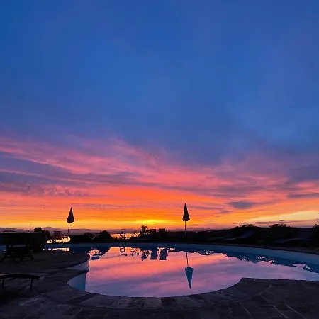 Ecoresort Il Cantico Della Natura