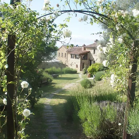 Casa di campagna Ecoresort Il Cantico Della Natura *
