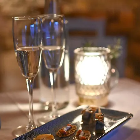 Ecoresort Il Cantico Della Natura Magione