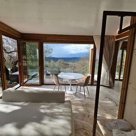 Ecoresort Il Cantico Della Natura *