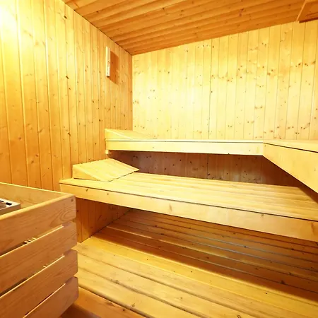 Ecoresort Il Cantico Della Natura Landhuis *