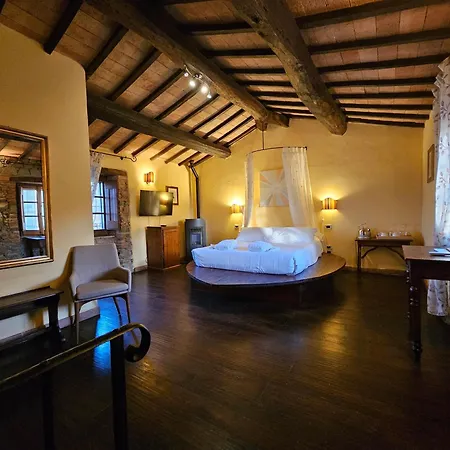 Ecoresort Il Cantico Della Natura *