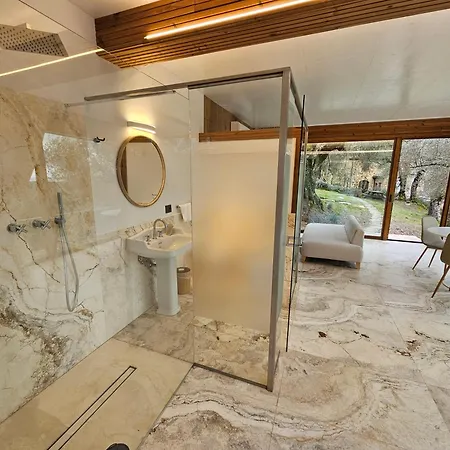 Ecoresort Il Cantico Della Natura Magione