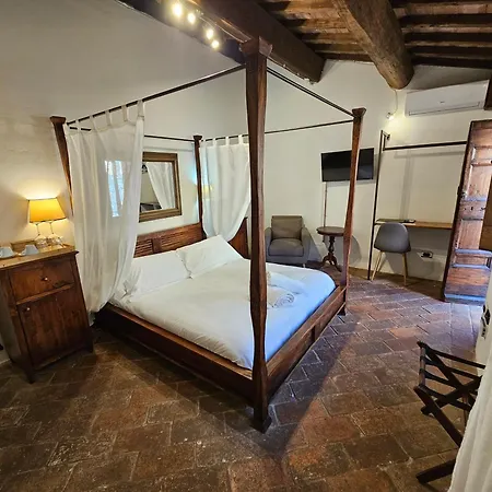 Ecoresort Il Cantico Della Natura *