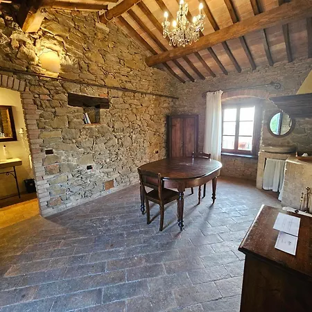 Ecoresort Il Cantico Della Natura