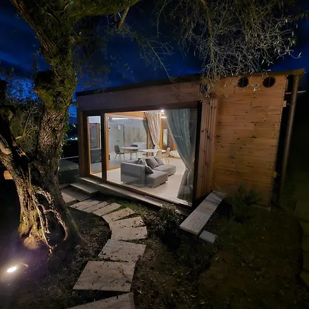 Ecoresort Il Cantico Della Natura *