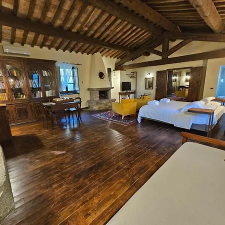 Ecoresort Il Cantico Della Natura *