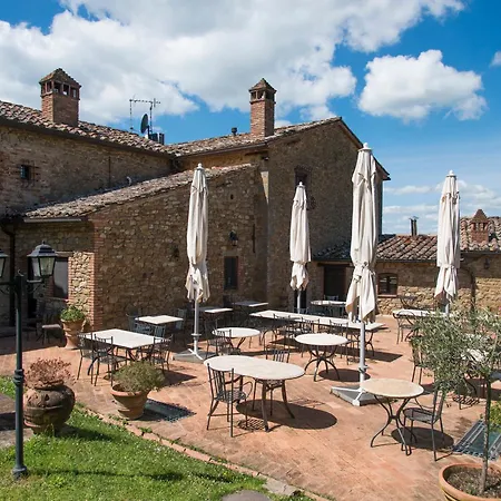 Ecoresort Il Cantico Della Natura * Magione