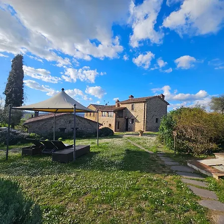 Ecoresort Il Cantico Della Natura
