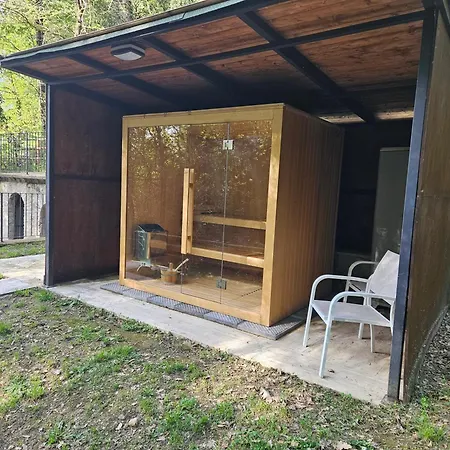 Ecoresort Il Cantico Della Natura Magione