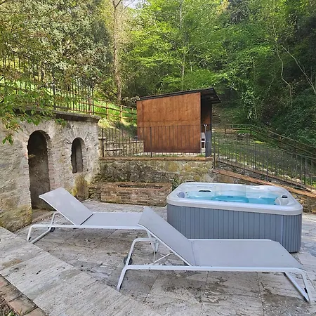Ecoresort Il Cantico Della Natura