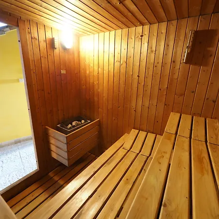 Ecoresort Il Cantico Della Natura Casa di campagna Magione