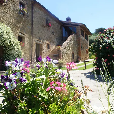 Ecoresort Il Cantico Della Natura