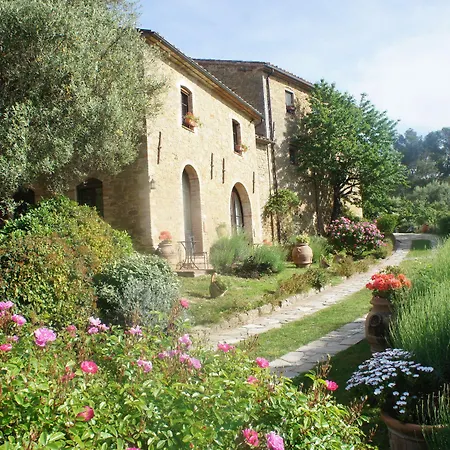 Ecoresort Il Cantico Della Natura *