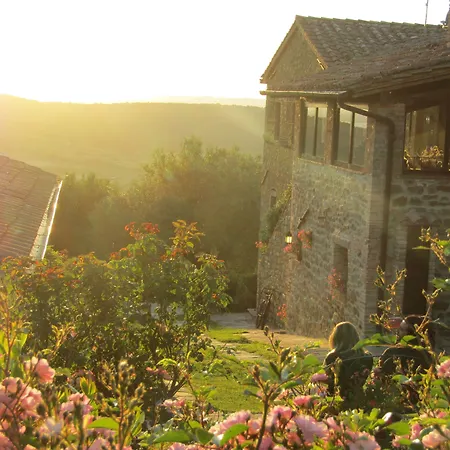 Ecoresort Il Cantico Della Natura *