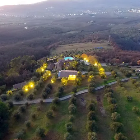 Ecoresort Il Cantico Della Natura *