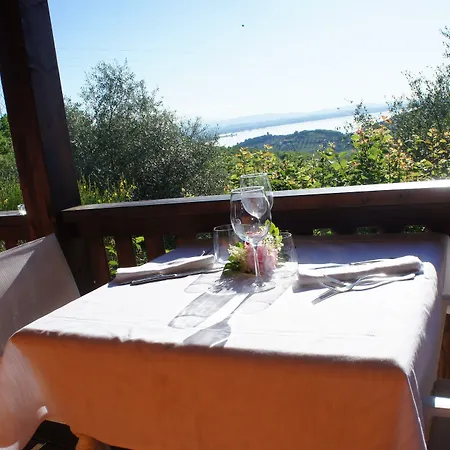 Ecoresort Il Cantico Della Natura *