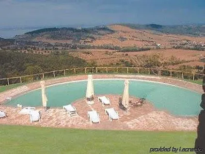 Ecoresort Il Cantico Della Natura * Magione