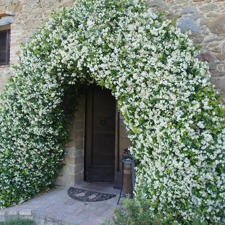 Landhuis Ecoresort Il Cantico Della Natura *