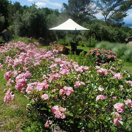 Ecoresort Il Cantico Della Natura Magione