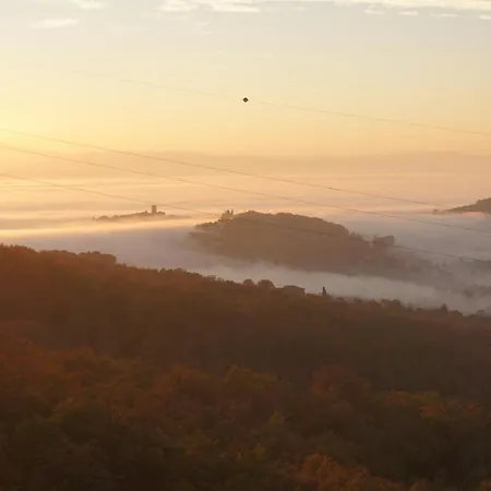 Ecoresort Il Cantico Della Natura