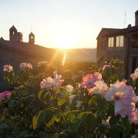 Ecoresort Il Cantico Della Natura Landhuis *